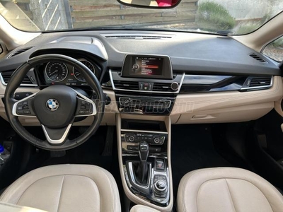 BMW 225xe iPerformance Luxury (Automata)