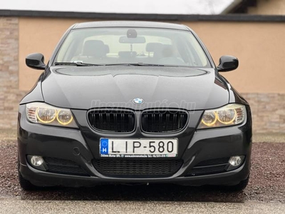 BMW 3-AS SOROZAT 318d