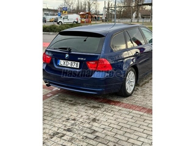 BMW 3-AS SOROZAT 318d Touring