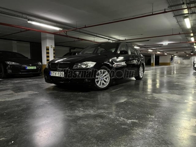 BMW 3-AS SOROZAT 318i