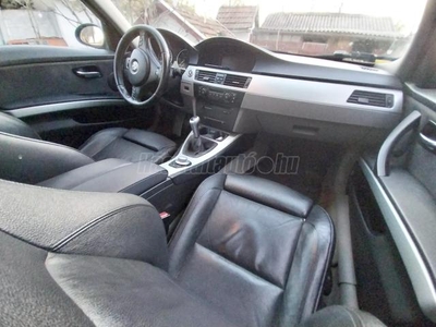 BMW 3-AS SOROZAT 320d