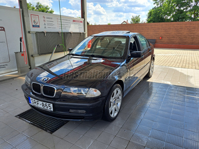 BMW 3-AS SOROZAT 320d