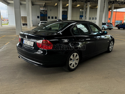 BMW 3-AS SOROZAT 320d