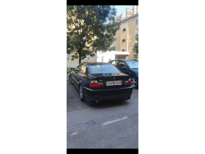BMW 316Ci