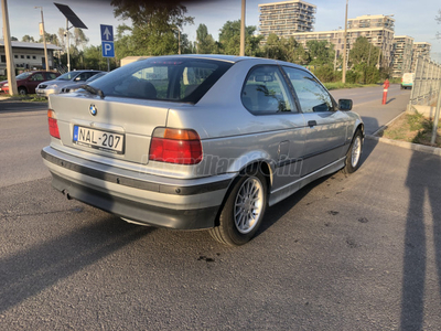 BMW 316i Compact