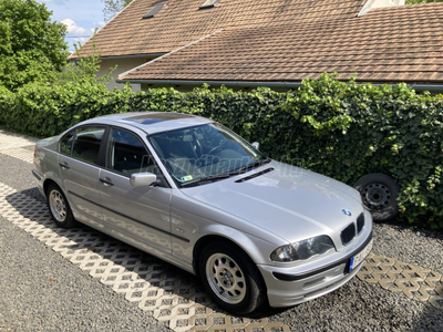 BMW 316i