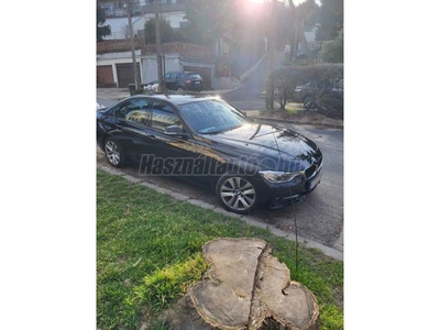 BMW 316i SportLine