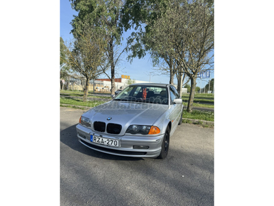 BMW 318 1.9 16V 318i