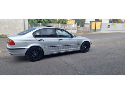 BMW 318 1.9 85 kw 118LE