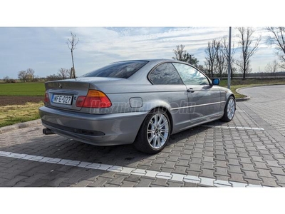 BMW 318Ci 143Le