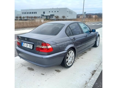 BMW 318d