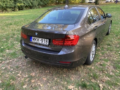 BMW 318d