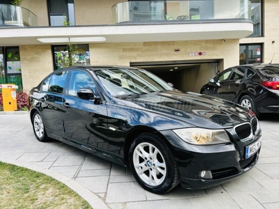 BMW 318d