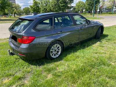 BMW 318d