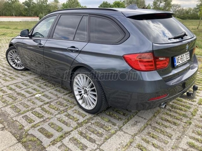 BMW 318d (Automata)