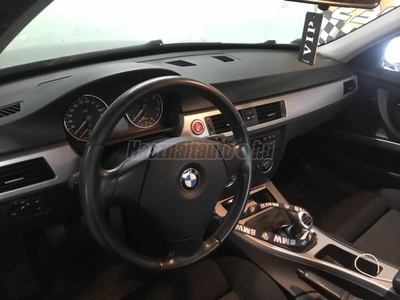 BMW 318d