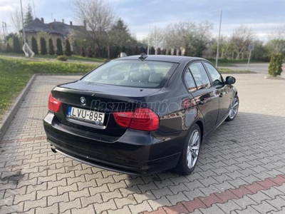 BMW 318d