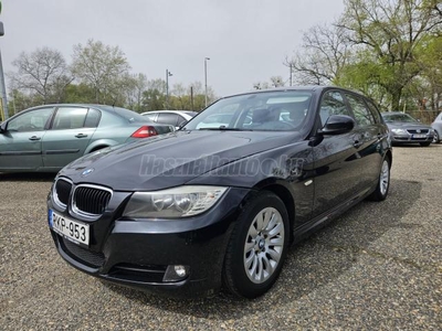 BMW 318d Touring (Automata)