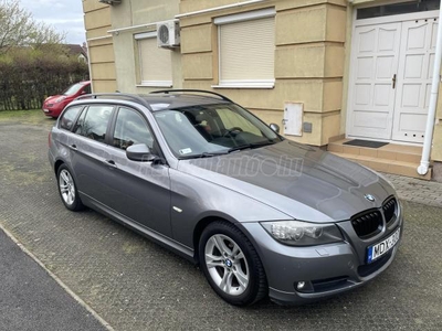 BMW 318d Touring (Automata)