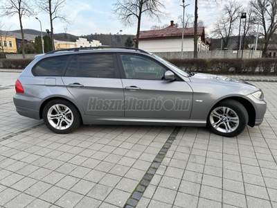 BMW 318d Touring