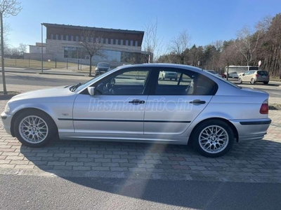 BMW 318i