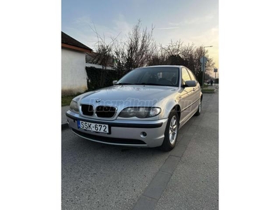 BMW 318i