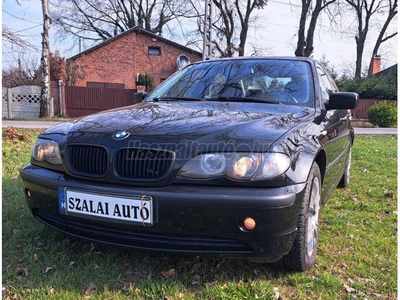 BMW 318i