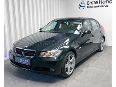 BMW 318i 'TEMPOMAT - XENON - NAGYSZERVIZ'