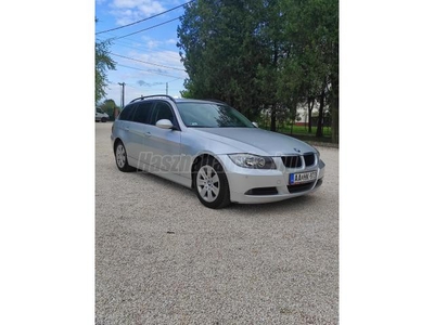 BMW 318i Touring