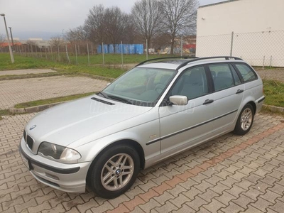 BMW 318i Touring