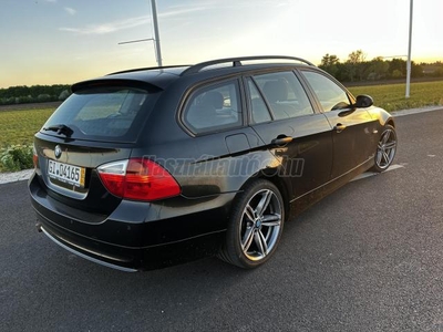 BMW 318i Touring