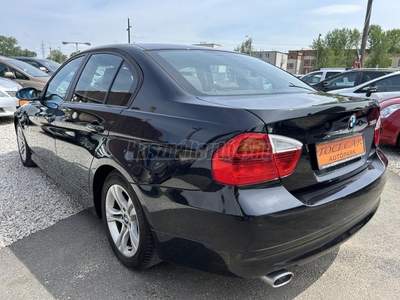 BMW 318i Ülésfűtés-Digit Klíma-Tempomat-Kitünö allapot