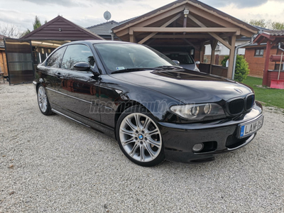 BMW 320 Cd