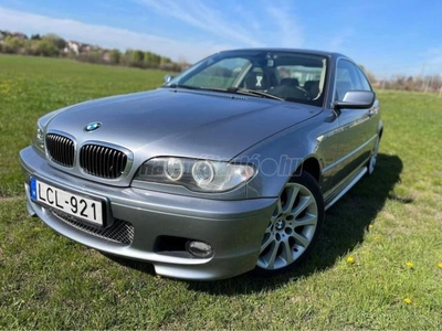 BMW 320 Cd 320CD