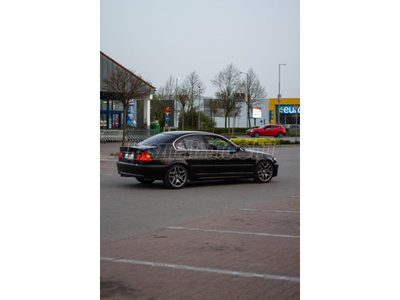 BMW 320 E46