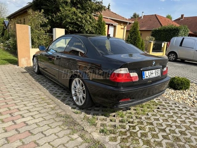 BMW 320Ci