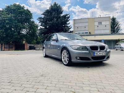 BMW 320d