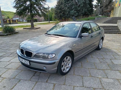 BMW 320d