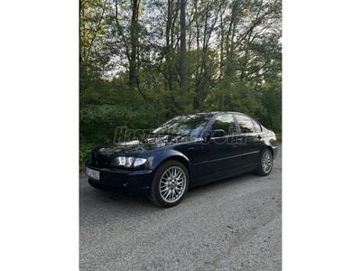 BMW 320d