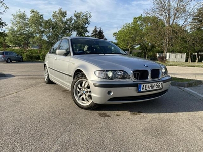 BMW 320d