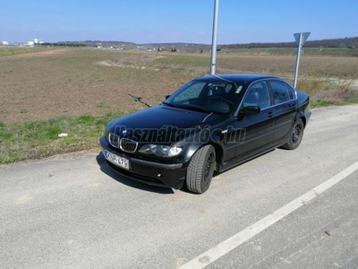 BMW 320d