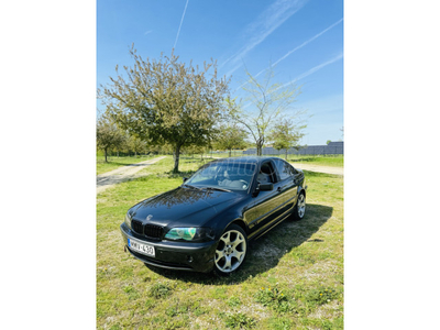 BMW 320d