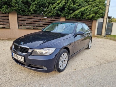 BMW 320d (Automata)