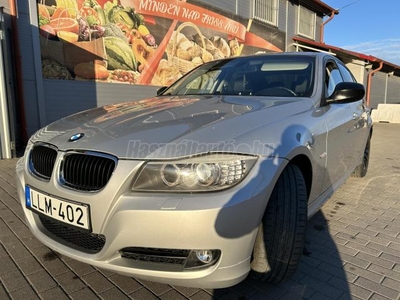 BMW 320d (Automata)