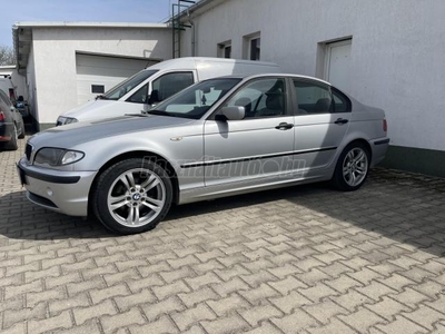 BMW 320d