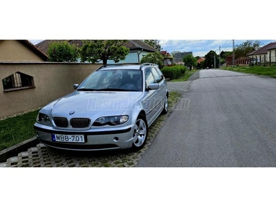 BMW 320d