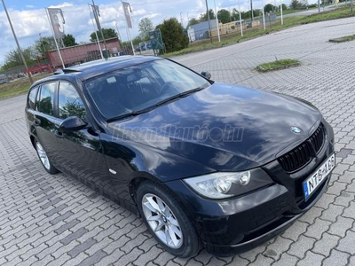 BMW 320d