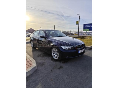 BMW 320d