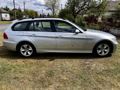 BMW 320d Touring