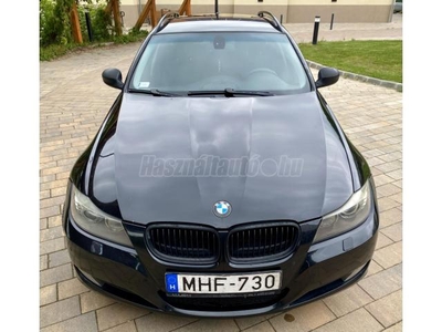 BMW 320d Touring